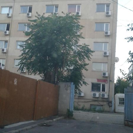 Kenzia Prive Apartment Bukares Ruang foto