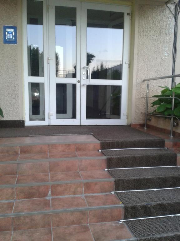 Kenzia Prive Apartment Bukares Ruang foto
